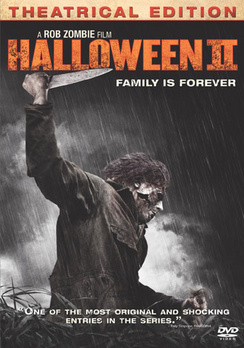 Halloween II - DVD - Used