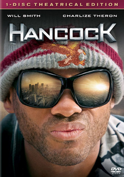 Hancock - Widescreen - DVD - Used