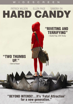 Hard Candy - Widescreen - DVD - Used
