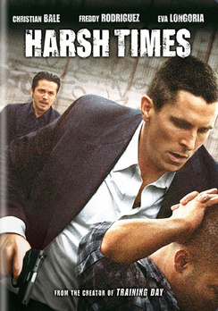Harsh Times - Widescreen - DVD - Used