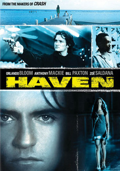 Haven - DVD - Used