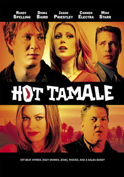 Hot Tamale - Widescreen - DVD - Used