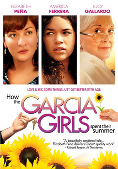 How the Garcia Girls Spent Their Summer - DVD - Used