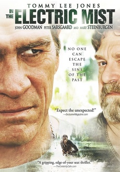 In the Electric Mist - DVD - Used