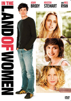 In the Land of Women - DVD - Used
