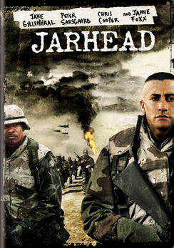 Jarhead - Widescreen - DVD - Used