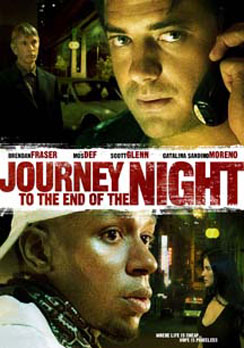 Journey to the End of the Night - DVD - Used