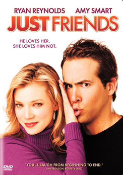 Just Friends - Widescreen - DVD - Used