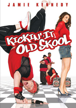 Kickin' It Old Skool - DVD - Used