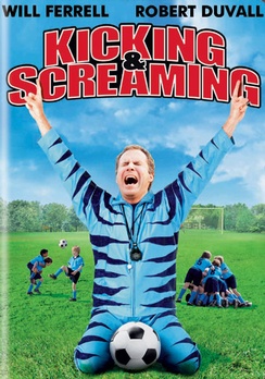 Kicking & Screaming - Full Screen - DVD - Used