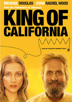 King of California - DVD - Used