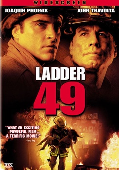 Ladder 49 - Widescreen - DVD - Used