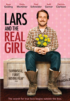 Lars and the Real Girl - Widescreen - DVD - Used