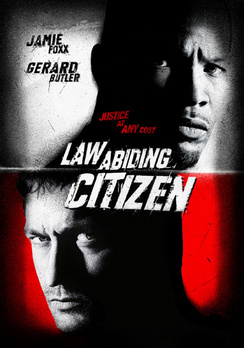 Law Abiding Citizen - DVD - Used