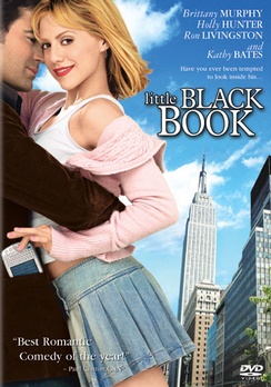Little Black Book - DVD - Used