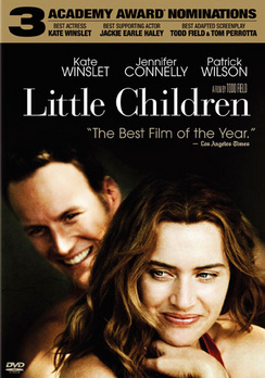 Little Children - DVD - Used