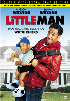 Little Man - Special Edition - DVD - Used