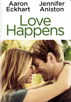 Love Happens - DVD - Used