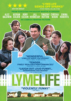 Lymelife - Widescreen - DVD - Used