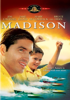 Madison - Widescreen - DVD - Used
