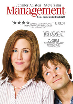 Management - DVD - Used