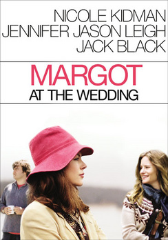 Margot at the Wedding - DVD - Used