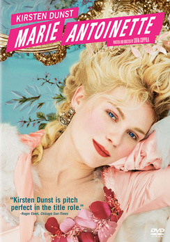 Marie Antoinette - Widescreen - DVD - Used
