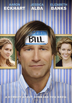 Meet Bill - DVD - Used