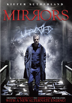 Mirrors - Widescreen - DVD - Used