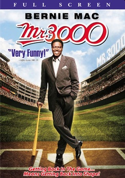 Mr. 3000 - Full Screen - DVD - Used