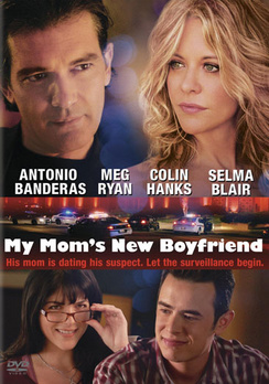 My Mom's New Boyfriend - DVD - Used