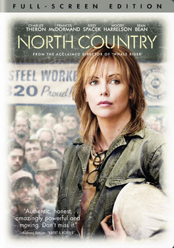 North Country - Full Screen - DVD - Used
