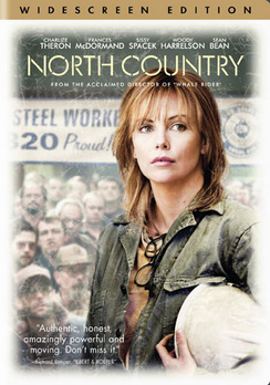 North Country - Widescreen - DVD - Used
