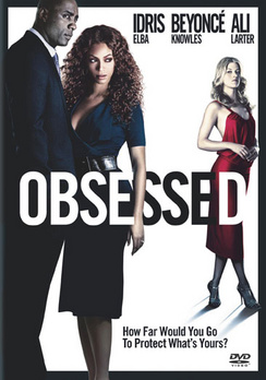 Obsessed - Widescreen - DVD - Used