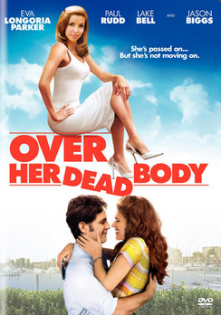 Over Her Dead Body - DVD - Used