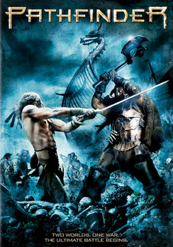 Pathfinder - DVD - Used