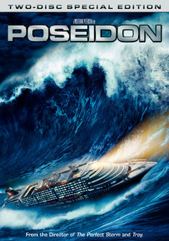 Poseidon - Special Edition - DVD - Used