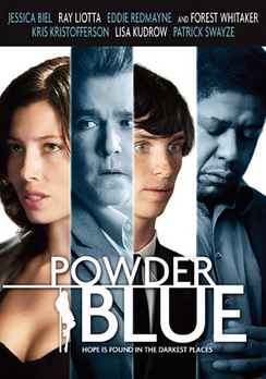 Powder Blue - Widescreen - DVD - Used