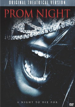 Prom Night - PG-13 Version - DVD - Used