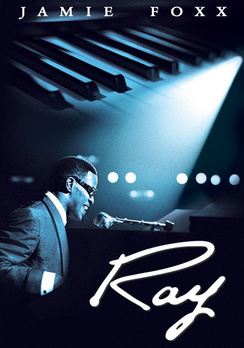 Ray - Full Screen - DVD - Used