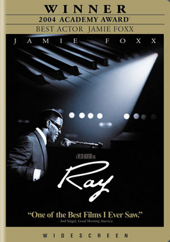 Ray - Theatrical Version - DVD - Used