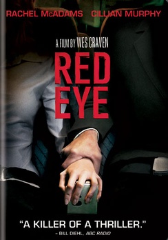 Red Eye - Widescreen - DVD - Used