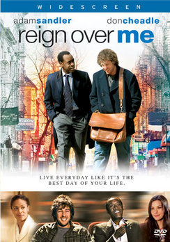 Reign Over Me - Widescreen - DVD - Used