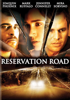 Reservation Road - Widescreen - DVD - Used