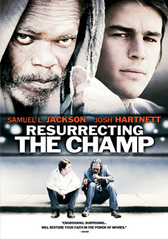 Resurrecting the Champ - Widescreen - DVD - Used