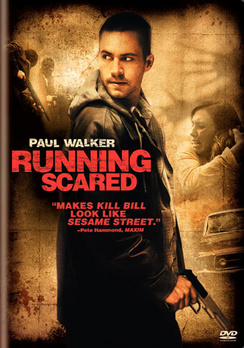 Running Scared - Widescreen - DVD - Used