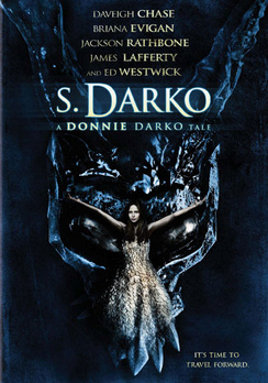 S. Darko: A Donnie Darko Tale - Widescreen - DVD - Used
