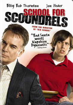 School for Scoundrels - Widescreen PG-13 Version - DVD - Used