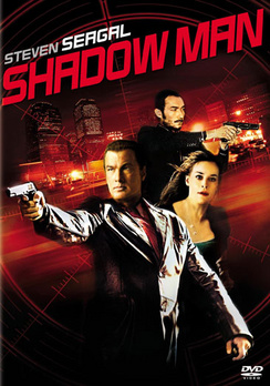 Shadow Man - Widescreen - DVD - Used