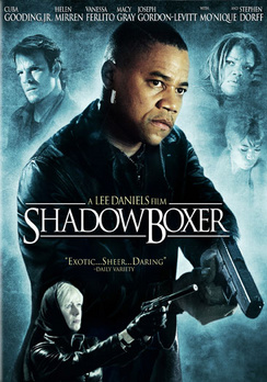 Shadowboxer - DVD - Used